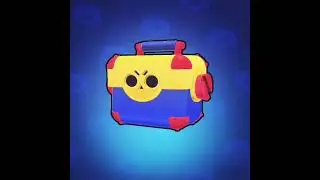 BYEE BRAWL BOXX 😭😭 #shorts #byebyeboxes #brawlbox #brawlstars #goldentickets