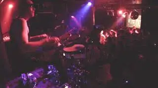 Stixonspeed plays Oasis Wonderwall Drum&Bass Remix live
