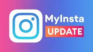 How to Update MyInsta App on Android