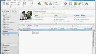 Add Sub Grid button that is only visible when on specific parent entity