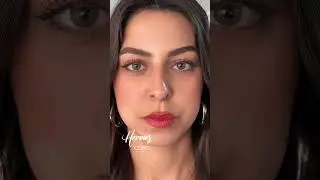 𝐂𝐋𝐀𝐑𝐎&reg; Hermes 💚💫 #lens #renklilens #clarolens #beauty #clarohermes