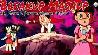 Break up mashup song|IN HINDI|in perman version ||by||GAME & PERMAN CHANNEL OFFICIAL||
