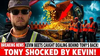 Secret Partnership EXPOSED&mdash;Kevin Beets Caught Dealing Behind Tony&rsquo;s Back!