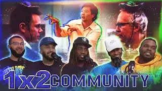 Community 1x2 