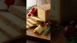 10 продуктов, которые хуже всего повышают уровень холестерина, и которых вам следует избегать пря...