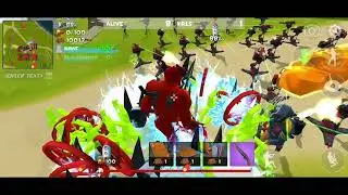 new update rocket royale coming soon by DZ funny gamer