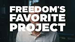 Democracy, Freedom's Favorite Group Project, is Priceless