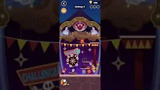 YOLO Challenge Level 3 Solution || Walkthrough || YOLO Gameplay