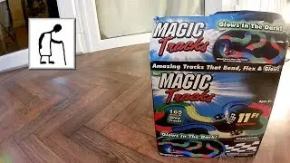 Magic Tracks vs FlexiTrack