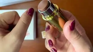 ASMR LoFi Unboxing Cult Beauty The Effortless Make Up Edit