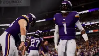 Isaiah McDaniels' best plays from 422-total yard, 3-TD game vs. Packers | Week 18