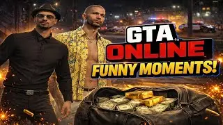 Gta 5 Funny Moments Part 1 #gta5