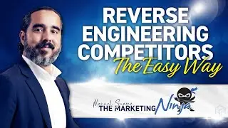 Reverse Engineering Facebook Ads - How To Do Competition Research W/ The Facebook Ad Library