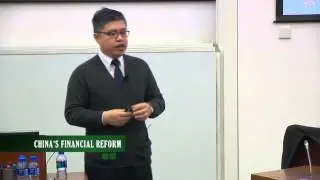 Financial System in China