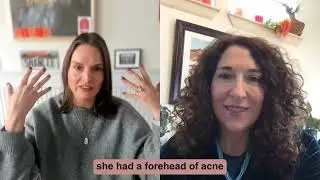 The Quiet Parts Out Loud: Skincare, Menopause, and What Actually Works After 40