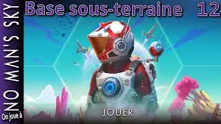 No Man's Sky 2026 - Farming et am&eacute;nagement. [FR]⚜ (Live)