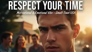 Respect Your Time &ndash; From Nothing to Success | Motivational Story