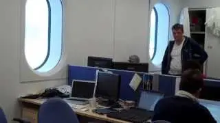 Halley VI Antarctic base