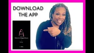 Beauty Supply Store On-Demand Delivery Service
