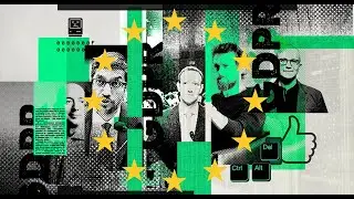 Europe Has Declared War On American Tech Companies