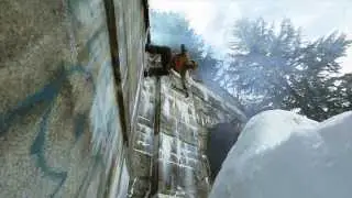 Arbor Snowboards :: Scotty Vine - Full Part 3