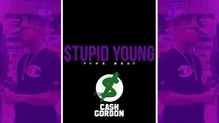 Stupid Young Type Beat x Mozzy Type Beat 2019 - Gang Mentality (Prod By Cash Gordon)
