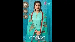 Latest Indian dresses Collection 2018 || Kesari Trendz || Kesri Trendz Presents upada vol 3