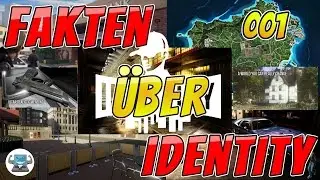 IDENTITY GAME PC!? - WAS IST DAS?  - GERMAN
