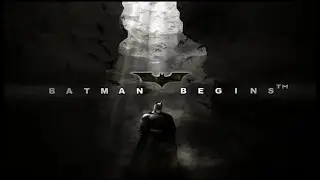 Batman Begins PS2 Gameplay Full HD (PCSX V2.5.195)