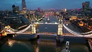 Christian Startup | 40 Days Online Evangelism in London | Revival Plus