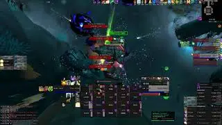 FatSharkYes vs Mythrax the Unraveler Mythic (Disc PoV)