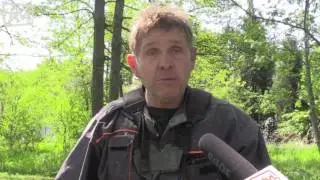 Walczący ze śmieciami