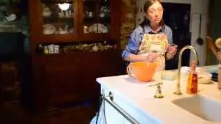BnBFinder.com - Inn the Kitchen with Chef Cheryl