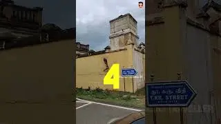 Top 5 things to do in செட்டிநாடு - Explore #shorts