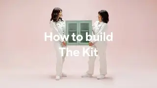 How to Build &bull; The Kit &bull; Mustard Made