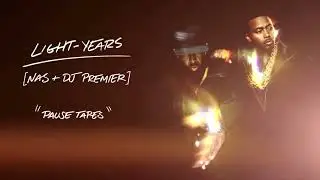 Nas & DJ Premier - Pause Tapes (The TDK Remix)