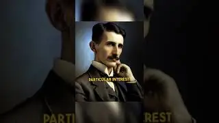 Tesla&rsquo;s Electrifying Impact In History - The Visonary Inventor
