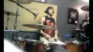 Redhill Avenue- Studio recording