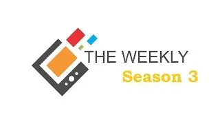 The Weekly SO3E10: HTC 10, Amazon Echo Tap, Xbox One PC Platform