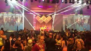 #ZINCON #ZINCON2018