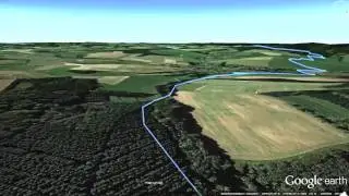 Westerwaldsteig | 11. Etappe Marienthal &ndash; Weyerbusch | Wandern im Westerwald | GPS-Track