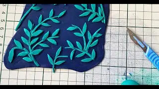 4 best worksurfaces for polymer clay