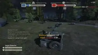 beautiful killcams