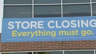 Atlanta Kroger permanently closes ahead of scheduled shutdown