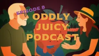 The Booty Call Episode: Ghost Texts, Real Talk & No Loose Talk | Ep. 8 &ndash; Oddly Juicy