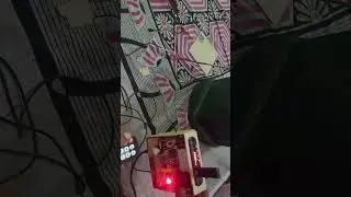 DIY Amplifier Box Using Gold -P55, 24V SMPS & Custom Cardboard Enclosure #Goldap55 #24VSMPS #2025