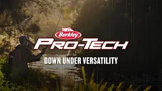 Pro-Tech 2023 Range | Downunder Versatility