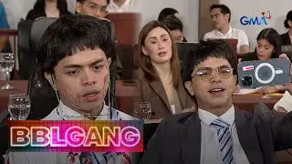 Bubble Gang: Cong. Kikoy, 