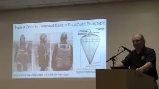 Dayton   The Birthplace of Aviation Not Just Airplanes, But Parachutes Too!