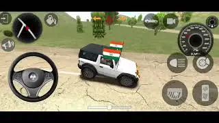Iphone Gameplay Video Indian Cars Simulator 3D | Must Watch